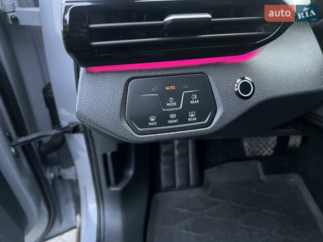 Фольксваген ID.4, об'ємом двигуна 0 л та пробігом 225 тис. км за 20500 $, фото 67 на Automoto.ua