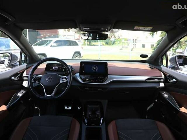 Фольксваген ID.4, объемом двигателя 0 л и пробегом 71 тыс. км за 27000 $, фото 11 на Automoto.ua