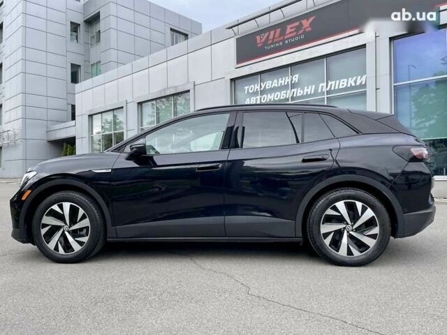 Фольксваген ID.4, объемом двигателя 0 л и пробегом 31 тыс. км за 21999 $, фото 3 на Automoto.ua