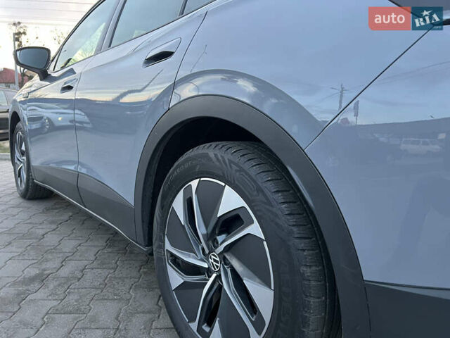 Фольксваген ID.4, об'ємом двигуна 0 л та пробігом 225 тис. км за 20500 $, фото 50 на Automoto.ua