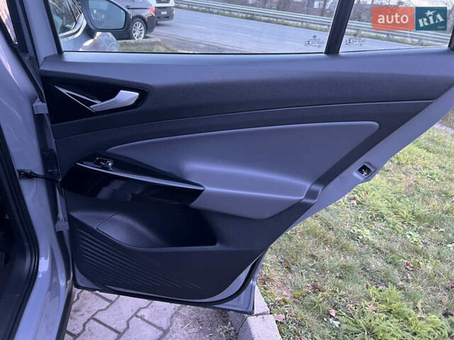 Фольксваген ID.4, об'ємом двигуна 0 л та пробігом 225 тис. км за 20500 $, фото 89 на Automoto.ua