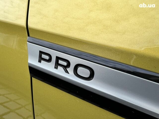 Фольксваген ID.4, объемом двигателя 0 л и пробегом 5 тыс. км за 45102 $, фото 13 на Automoto.ua