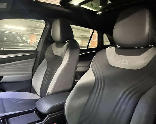 Фольксваген ID.4, объемом двигателя 0 л и пробегом 50 тыс. км за 24000 $, фото 7 на Automoto.ua