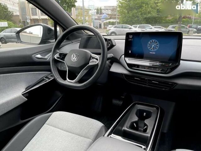 Фольксваген ID.4, объемом двигателя 0 л и пробегом 31 тыс. км за 21999 $, фото 7 на Automoto.ua