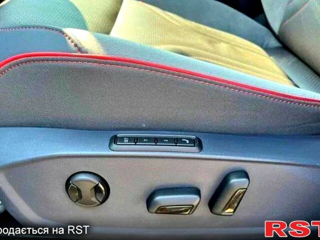 Фольксваген ID.4, объемом двигателя 0.18 л и пробегом 35 тыс. км за 20000 $, фото 8 на Automoto.ua