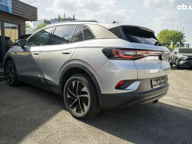 Фольксваген ID.4, объемом двигателя 0 л и пробегом 24 тыс. км за 23400 $, фото 10 на Automoto.ua