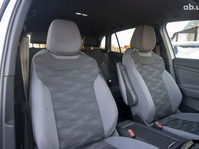 Фольксваген ID.4, объемом двигателя 0 л и пробегом 24 тыс. км за 23400 $, фото 26 на Automoto.ua