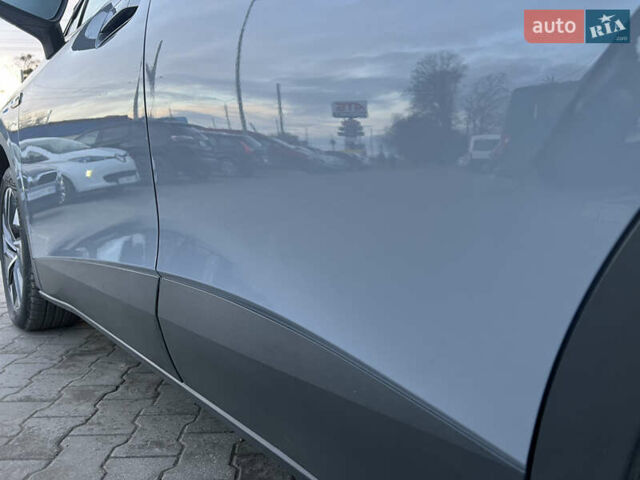 Фольксваген ID.4, об'ємом двигуна 0 л та пробігом 225 тис. км за 20500 $, фото 53 на Automoto.ua