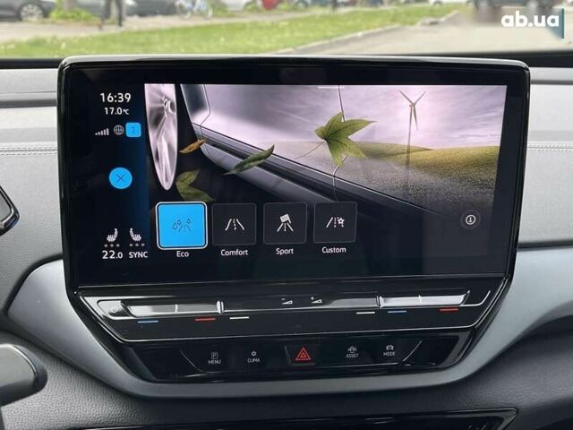 Фольксваген ID.4, объемом двигателя 0 л и пробегом 31 тыс. км за 21999 $, фото 20 на Automoto.ua