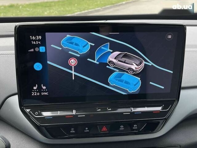 Фольксваген ID.4, объемом двигателя 0 л и пробегом 31 тыс. км за 21999 $, фото 19 на Automoto.ua