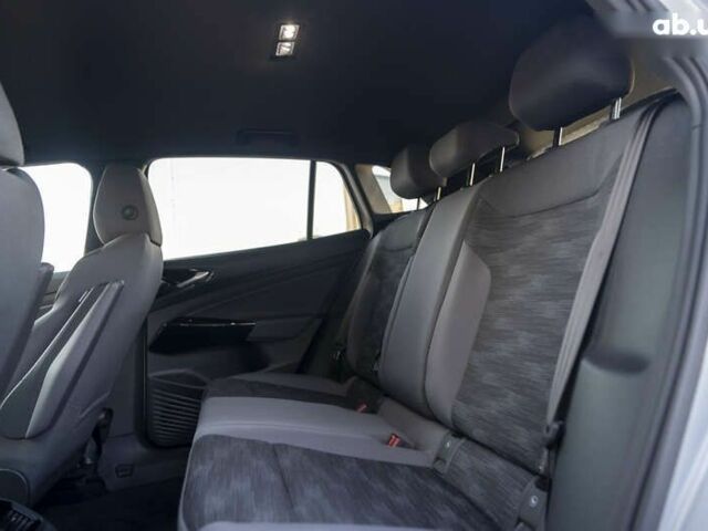 Фольксваген ID.4, объемом двигателя 0 л и пробегом 24 тыс. км за 23400 $, фото 24 на Automoto.ua