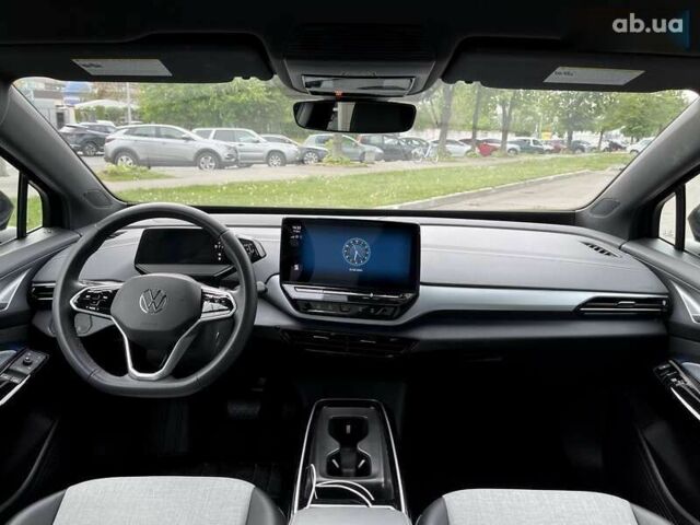 Фольксваген ID.4, объемом двигателя 0 л и пробегом 31 тыс. км за 21999 $, фото 8 на Automoto.ua