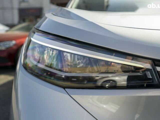 Фольксваген ID.4, объемом двигателя 0 л и пробегом 24 тыс. км за 23400 $, фото 5 на Automoto.ua