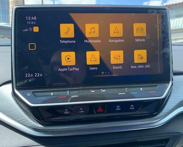 Фольксваген ID.4, об'ємом двигуна 0 л та пробігом 12 тис. км за 25000 $, фото 15 на Automoto.ua