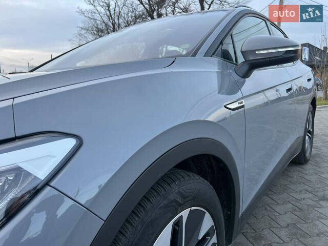 Фольксваген ID.4, об'ємом двигуна 0 л та пробігом 225 тис. км за 20500 $, фото 41 на Automoto.ua