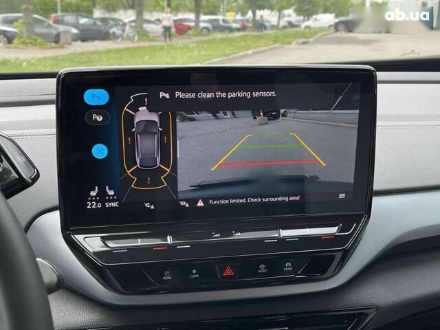 Фольксваген ID.4, объемом двигателя 0 л и пробегом 31 тыс. км за 21999 $, фото 21 на Automoto.ua