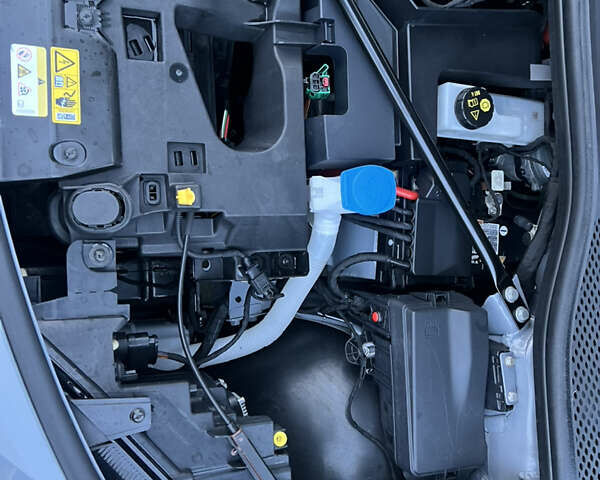 Фольксваген ID.4, об'ємом двигуна 0 л та пробігом 225 тис. км за 20500 $, фото 106 на Automoto.ua