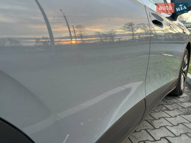 Фольксваген ID.4, об'ємом двигуна 0 л та пробігом 225 тис. км за 20500 $, фото 34 на Automoto.ua