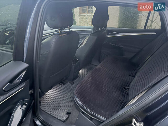 Фольксваген ID.4, об'ємом двигуна 0 л та пробігом 75 тис. км за 22800 $, фото 11 на Automoto.ua