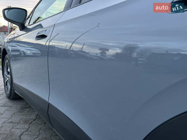 Фольксваген ID.4, об'ємом двигуна 0 л та пробігом 225 тис. км за 20500 $, фото 54 на Automoto.ua