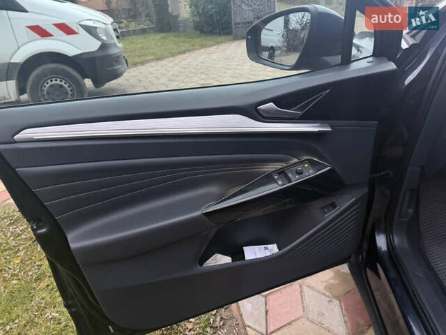 Фольксваген ID.4, об'ємом двигуна 0 л та пробігом 75 тис. км за 22800 $, фото 12 на Automoto.ua