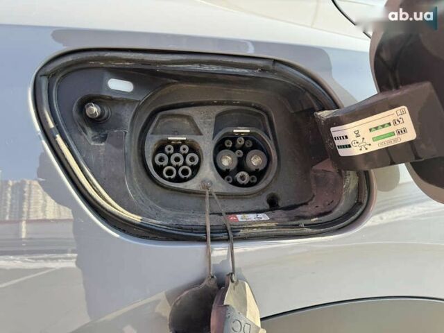 Фольксваген ID.4, объемом двигателя 0 л и пробегом 37 тыс. км за 22000 $, фото 22 на Automoto.ua