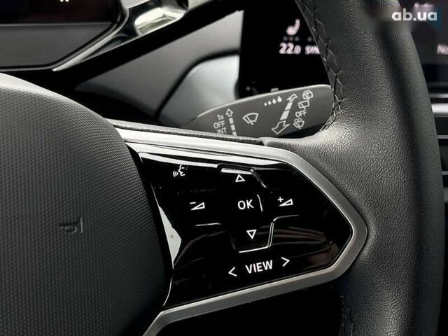 Фольксваген ID.4, объемом двигателя 0 л и пробегом 31 тыс. км за 21999 $, фото 24 на Automoto.ua