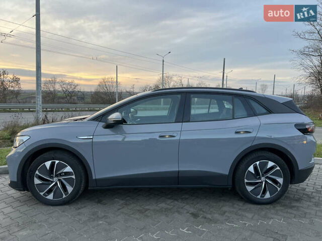 Фольксваген ID.4, об'ємом двигуна 0 л та пробігом 225 тис. км за 20500 $, фото 8 на Automoto.ua