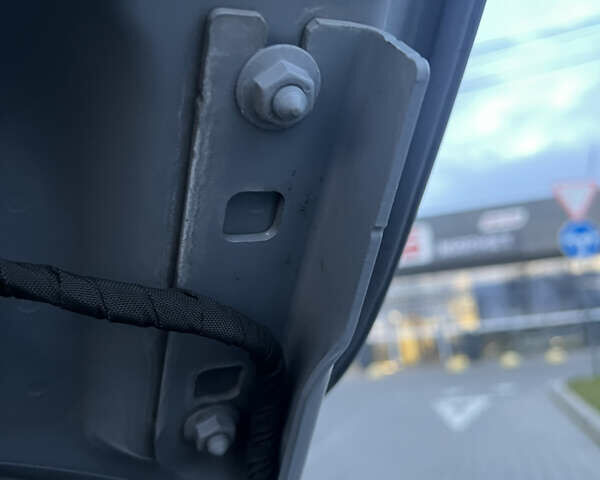 Фольксваген ID.4, об'ємом двигуна 0 л та пробігом 225 тис. км за 20500 $, фото 108 на Automoto.ua