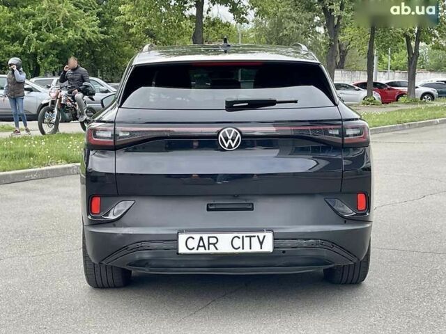 Фольксваген ID.4, объемом двигателя 0 л и пробегом 31 тыс. км за 21999 $, фото 5 на Automoto.ua