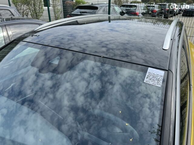 Фольксваген ID.4, объемом двигателя 0 л и пробегом 5 тыс. км за 45102 $, фото 2 на Automoto.ua