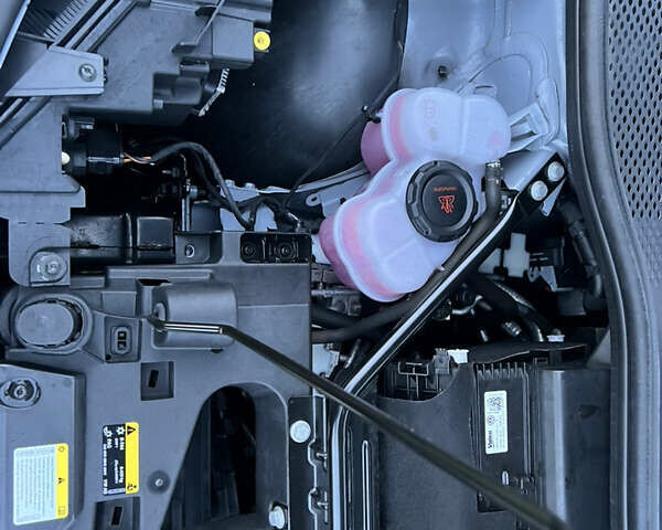 Фольксваген ID.4, об'ємом двигуна 0 л та пробігом 225 тис. км за 20500 $, фото 105 на Automoto.ua