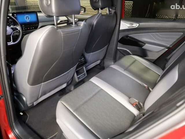 Фольксваген ID.4, объемом двигателя 0 л и пробегом 142 тыс. км за 25200 $, фото 25 на Automoto.ua