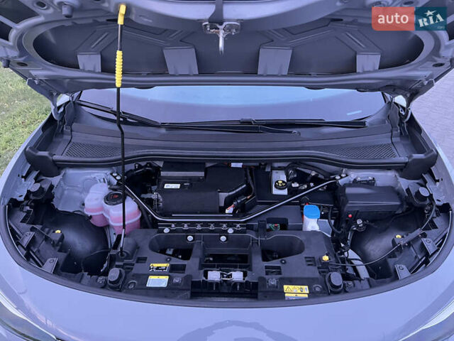 Фольксваген ID.4, об'ємом двигуна 0 л та пробігом 225 тис. км за 20500 $, фото 101 на Automoto.ua