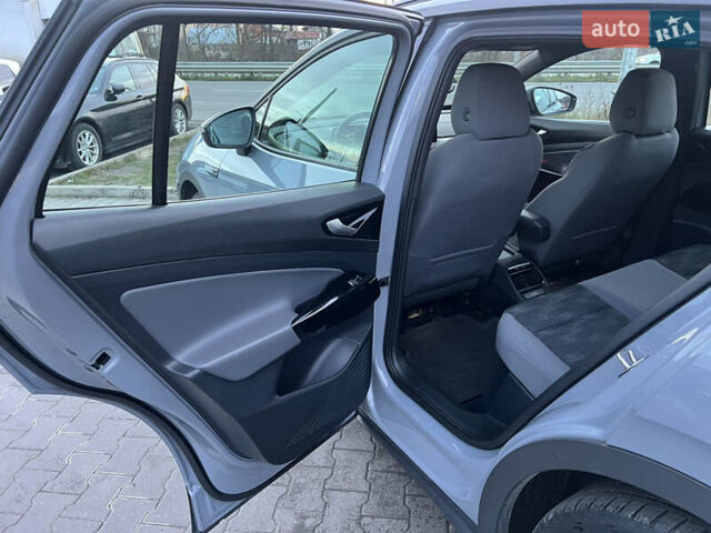 Фольксваген ID.4, об'ємом двигуна 0 л та пробігом 225 тис. км за 20500 $, фото 71 на Automoto.ua