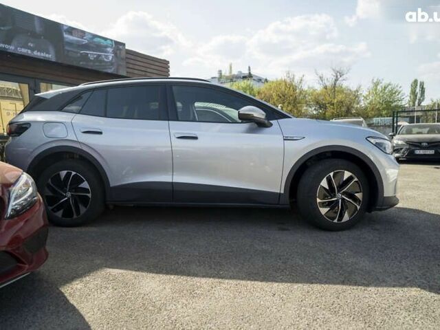 Фольксваген ID.4, объемом двигателя 0 л и пробегом 24 тыс. км за 23400 $, фото 3 на Automoto.ua