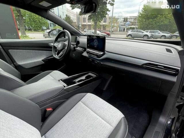 Фольксваген ID.4, объемом двигателя 0 л и пробегом 31 тыс. км за 21999 $, фото 11 на Automoto.ua