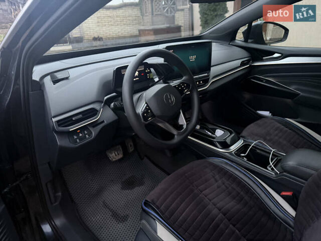 Фольксваген ID.4, об'ємом двигуна 0 л та пробігом 75 тис. км за 22800 $, фото 13 на Automoto.ua
