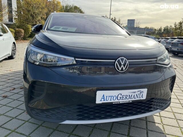 Фольксваген ID.4, объемом двигателя 0 л и пробегом 3 тыс. км за 47732 $, фото 2 на Automoto.ua