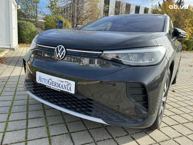 Фольксваген ID.4, объемом двигателя 0 л и пробегом 3 тыс. км за 47732 $, фото 10 на Automoto.ua