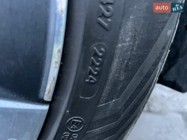 Фольксваген ID.4, об'ємом двигуна 0 л та пробігом 225 тис. км за 20500 $, фото 113 на Automoto.ua