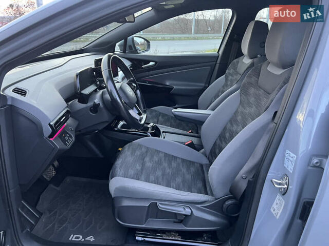 Фольксваген ID.4, об'ємом двигуна 0 л та пробігом 225 тис. км за 20500 $, фото 62 на Automoto.ua