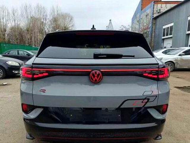 Фольксваген ID.4, объемом двигателя 0.18 л и пробегом 35 тыс. км за 20000 $, фото 2 на Automoto.ua