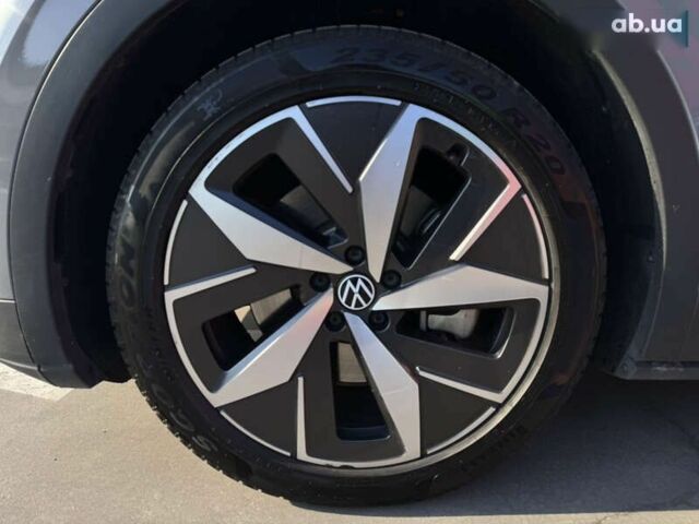 Фольксваген ID.4, объемом двигателя 0 л и пробегом 37 тыс. км за 23450 $, фото 14 на Automoto.ua