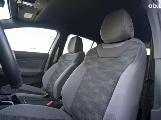 Фольксваген ID.4, объемом двигателя 0 л и пробегом 24 тыс. км за 23400 $, фото 15 на Automoto.ua