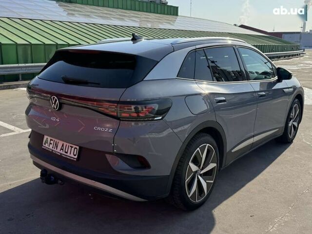 Фольксваген ID.4, объемом двигателя 0 л и пробегом 37 тыс. км за 22000 $, фото 9 на Automoto.ua