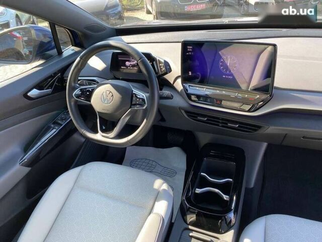 Фольксваген ID.4, объемом двигателя 0 л и пробегом 58 тыс. км за 24500 $, фото 10 на Automoto.ua