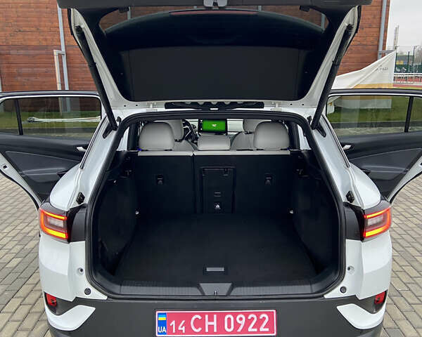 Фольксваген ID.4, объемом двигателя 0 л и пробегом 62 тыс. км за 23700 $, фото 27 на Automoto.ua