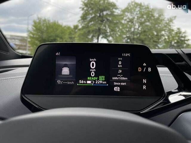 Фольксваген ID.4, объемом двигателя 0 л и пробегом 31 тыс. км за 21999 $, фото 17 на Automoto.ua