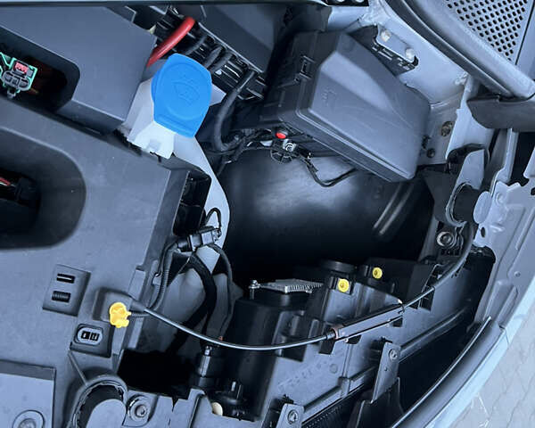 Фольксваген ID.4, об'ємом двигуна 0 л та пробігом 225 тис. км за 20500 $, фото 110 на Automoto.ua